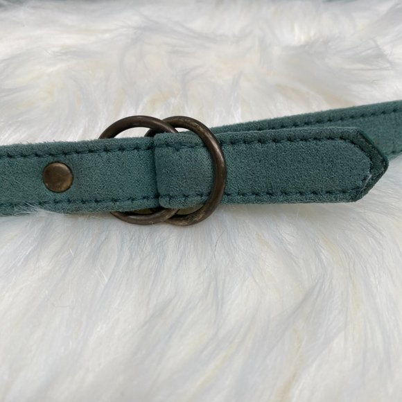 Boho Fringe Crossbody Bag - Picture 5 of 6